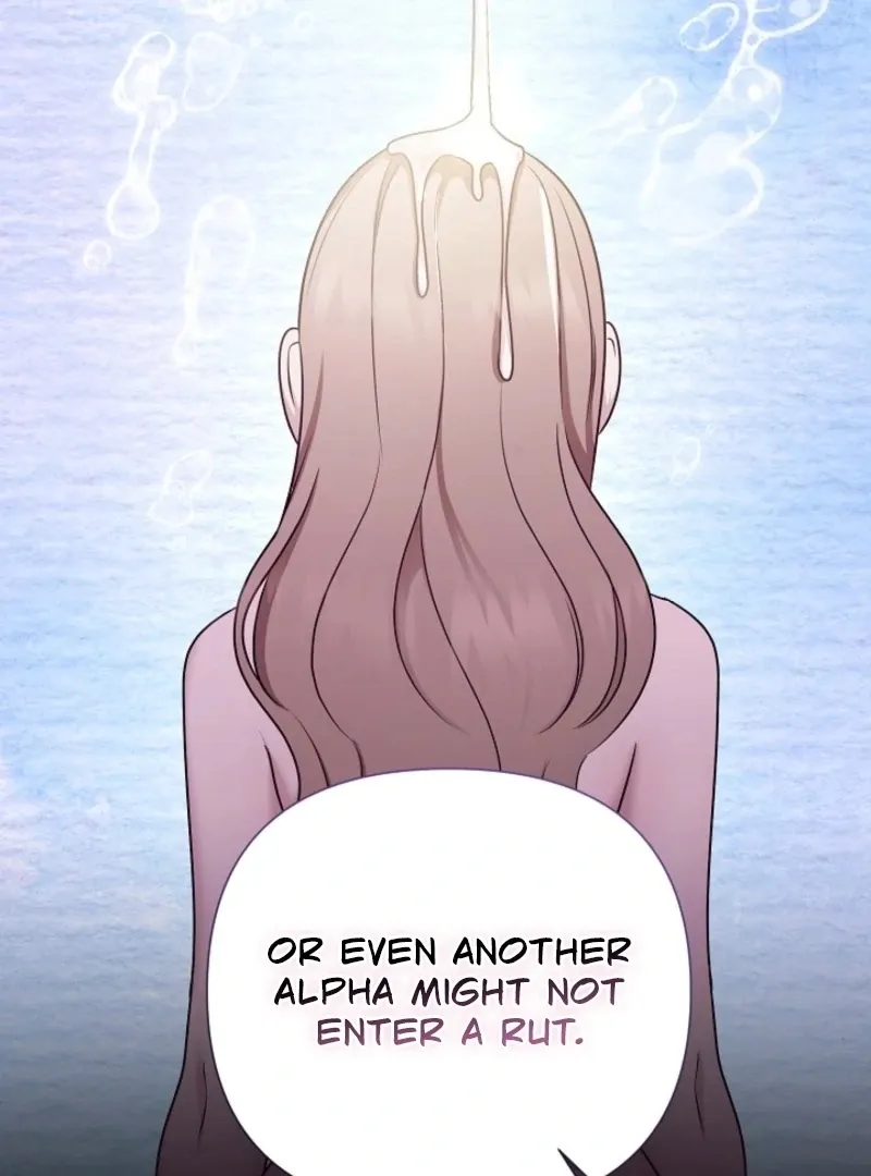 With the Alpha Childhood Friend I Despise Chapter 6 page 70 - 