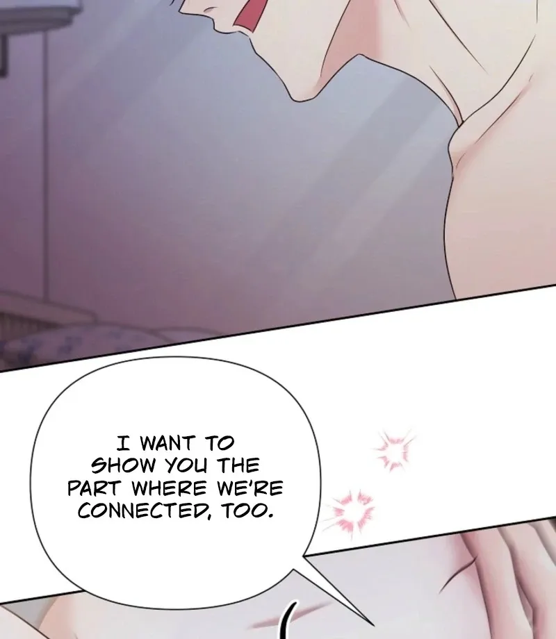 With the Alpha Childhood Friend I Despise Chapter 6 page 8 - 