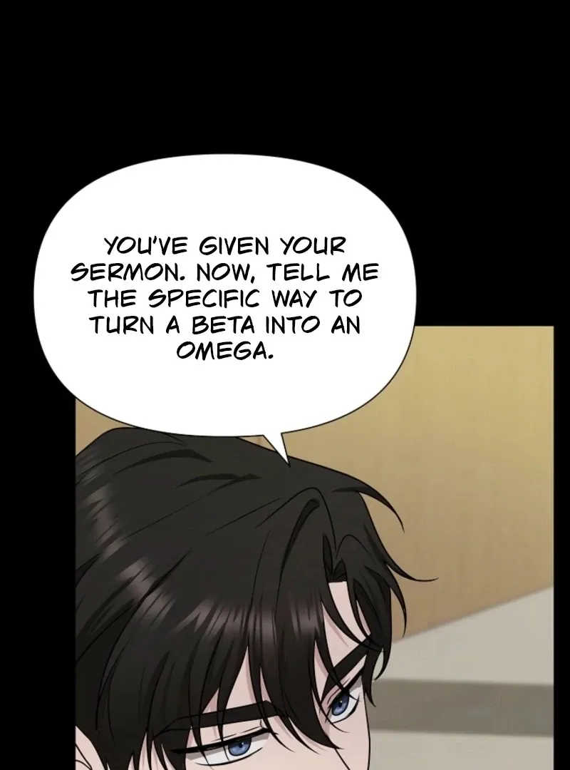 With the Alpha Childhood Friend I Despise Chapter 6 page 75 - 