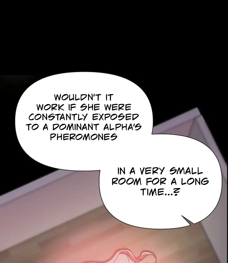 With the Alpha Childhood Friend I Despise Chapter 6 page 78 - 