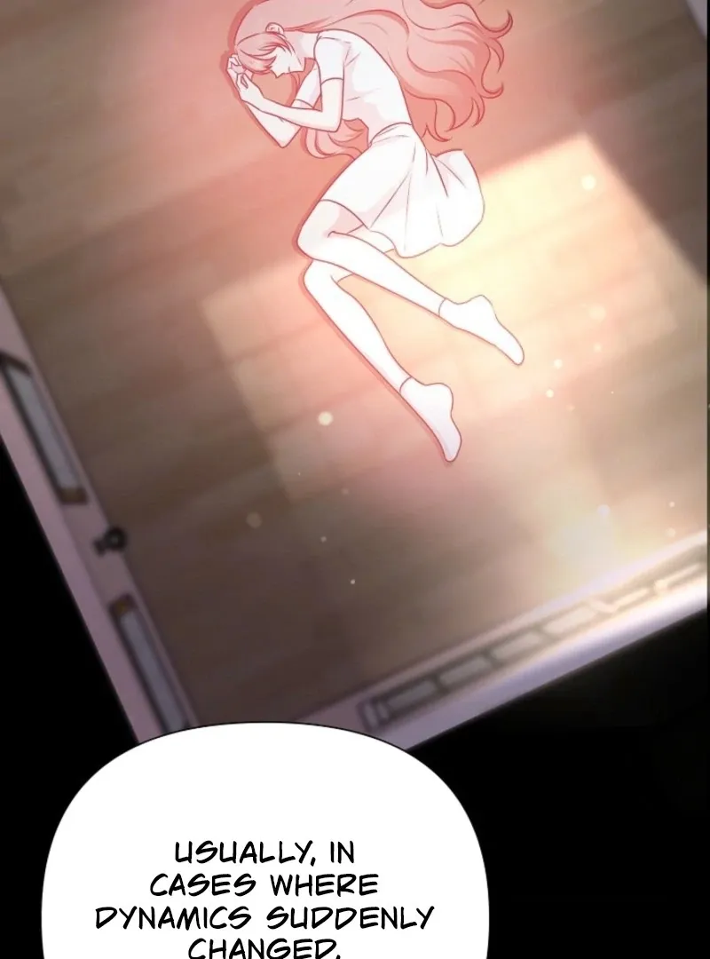 With the Alpha Childhood Friend I Despise Chapter 6 page 79 - 