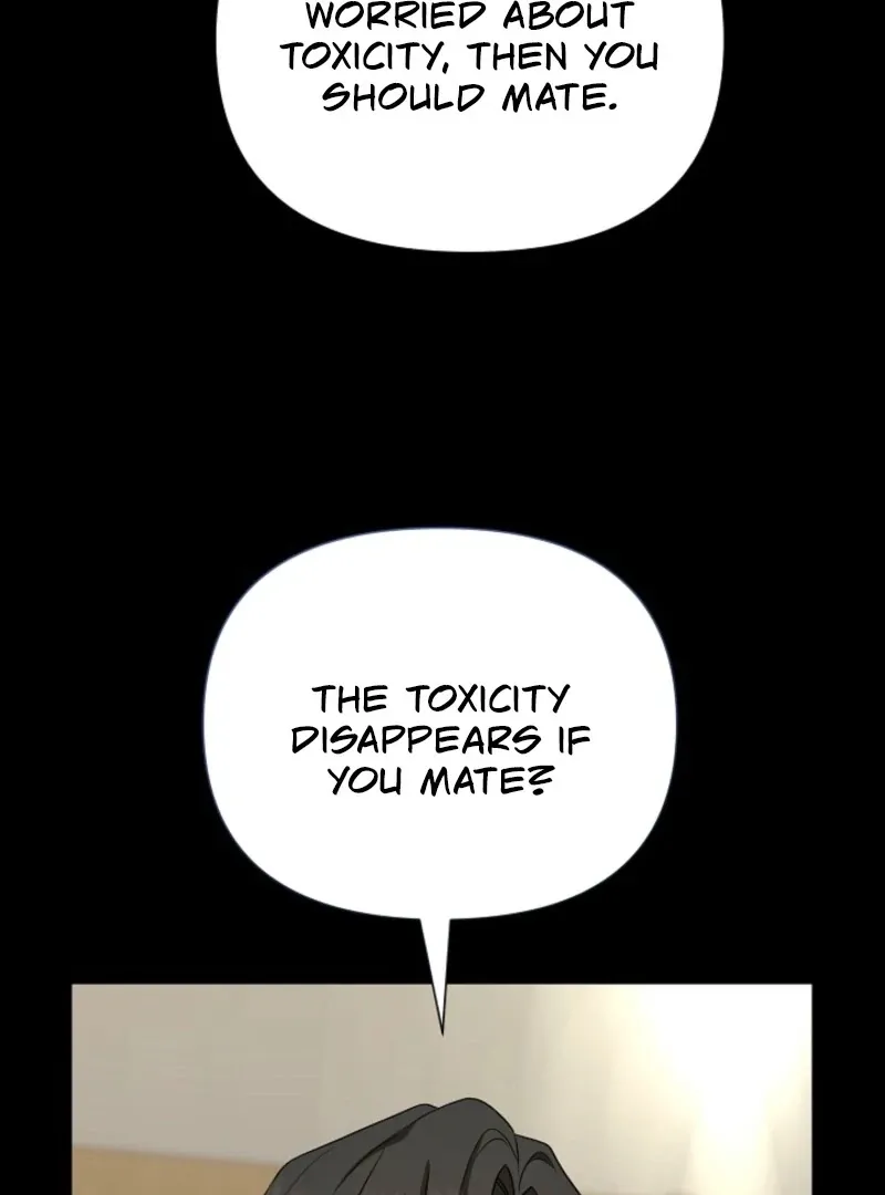 With the Alpha Childhood Friend I Despise Chapter 6 page 83 - 