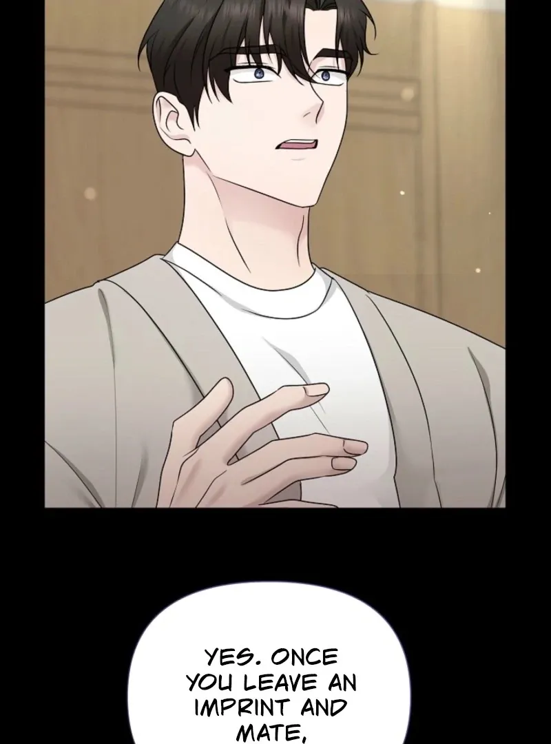With the Alpha Childhood Friend I Despise Chapter 6 page 84 - 