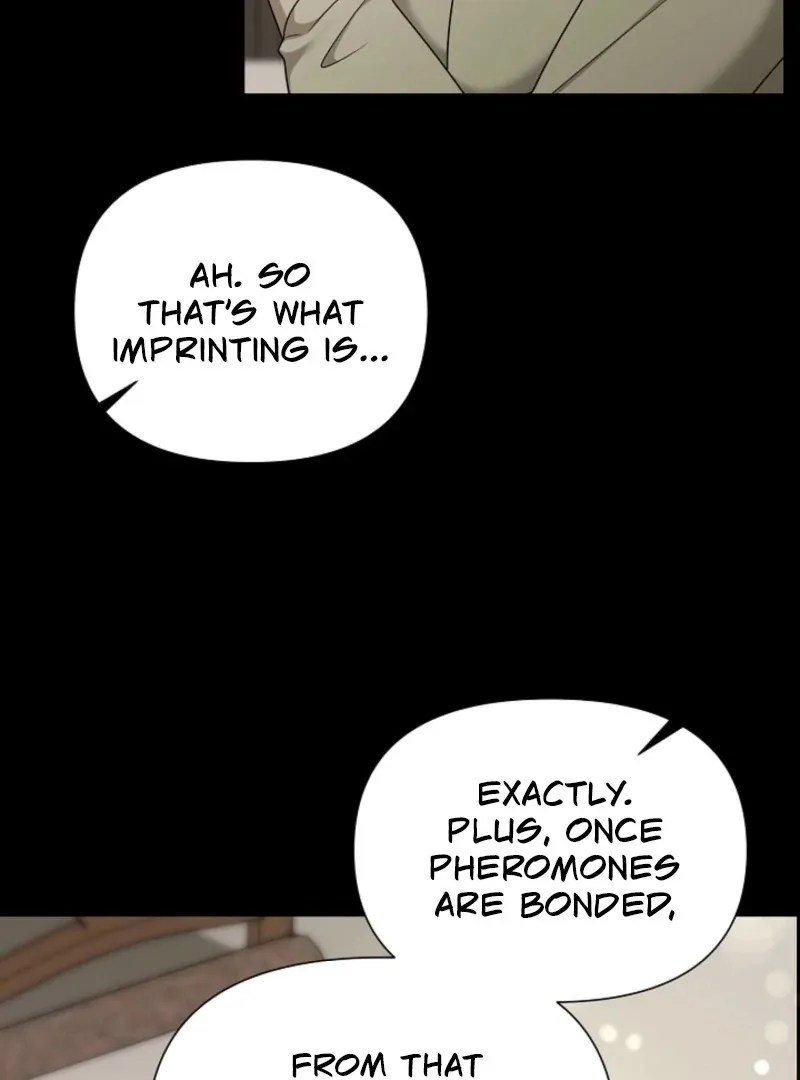 With the Alpha Childhood Friend I Despise Chapter 6 page 89 - 