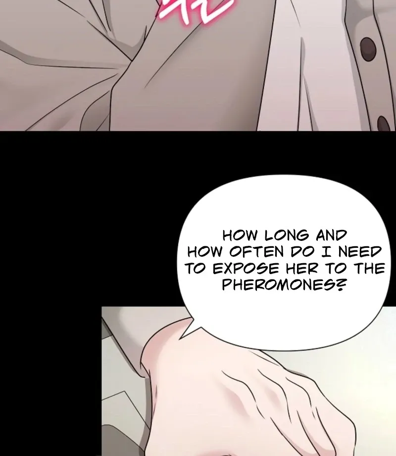 With the Alpha Childhood Friend I Despise Chapter 6 page 94 - 