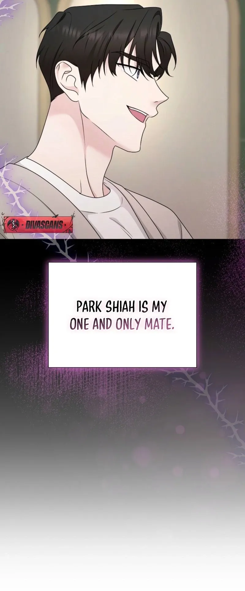 With the Alpha Childhood Friend I Despise Chapter 6 page 100 - 