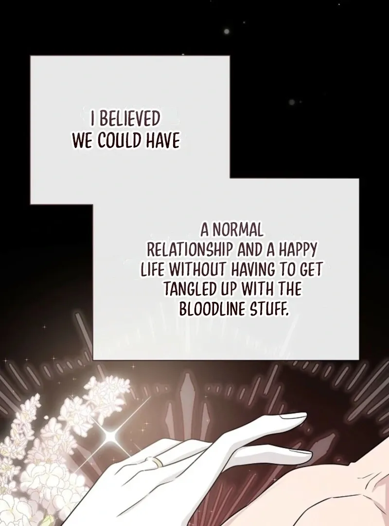 With the Alpha Childhood Friend I Despise Chapter 7 page 2 - 
