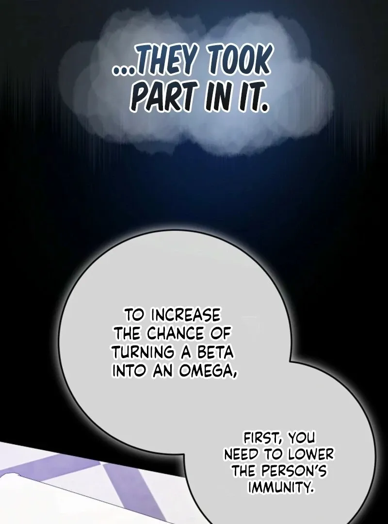 With the Alpha Childhood Friend I Despise Chapter 7 page 19 - 