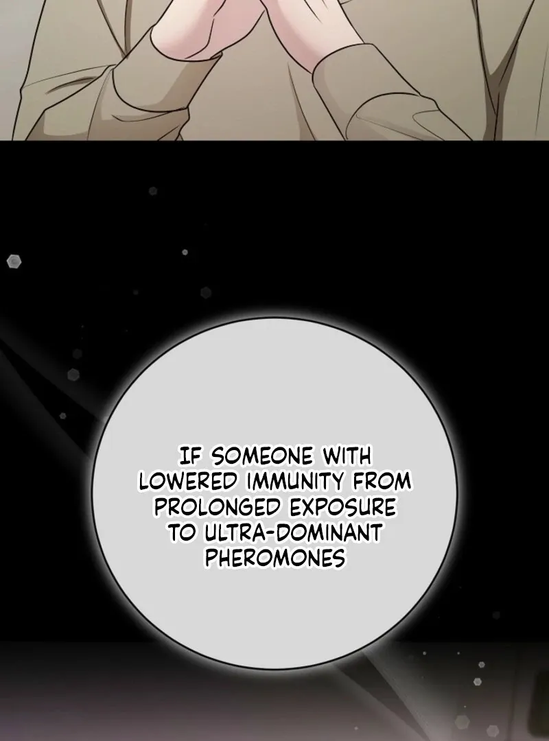 With the Alpha Childhood Friend I Despise Chapter 7 page 22 - 