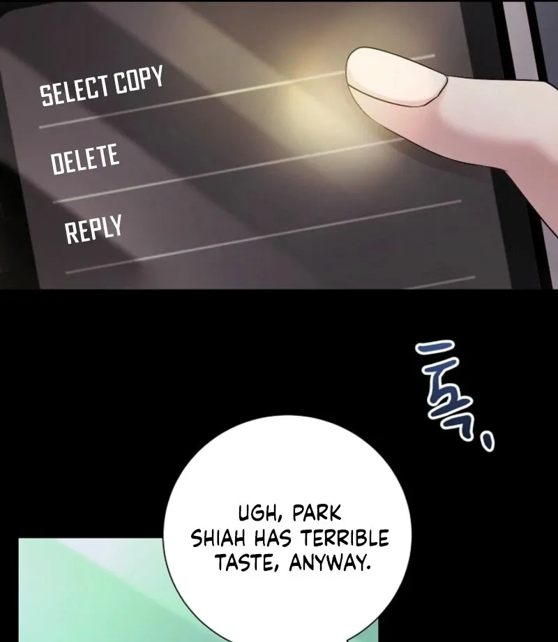 With the Alpha Childhood Friend I Despise Chapter 7 page 30 - 