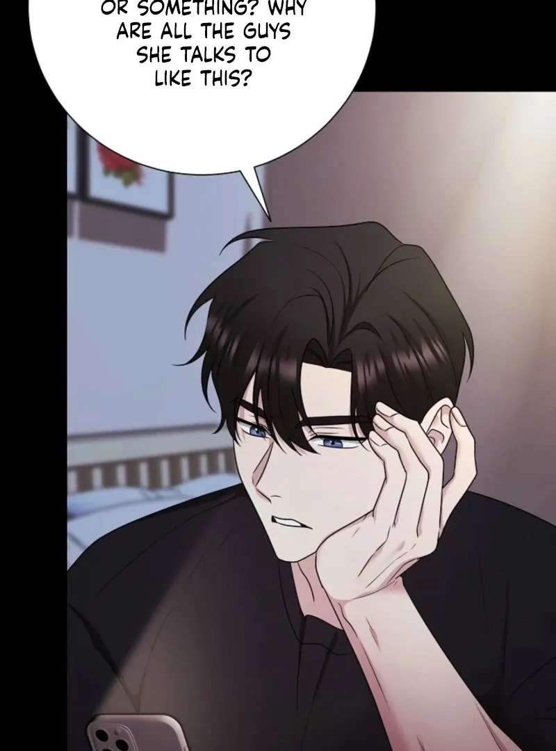 With the Alpha Childhood Friend I Despise Chapter 7 page 32 - 