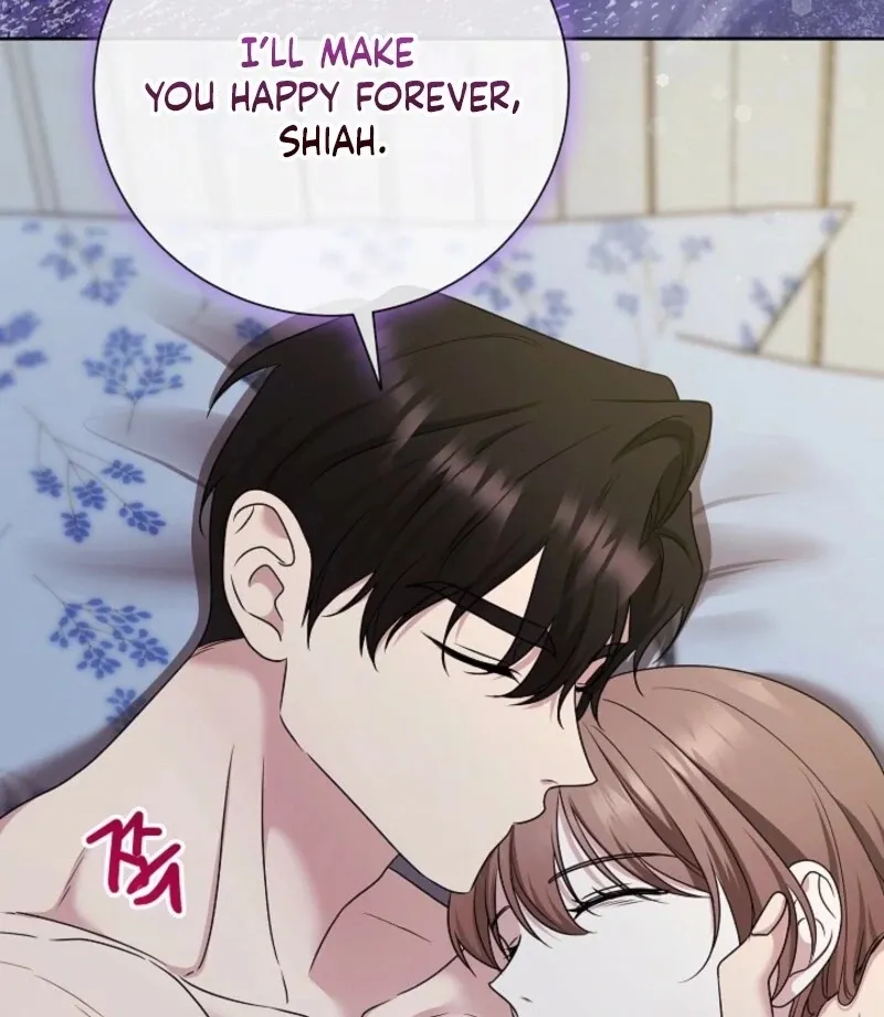 With the Alpha Childhood Friend I Despise Chapter 7 page 37 - 