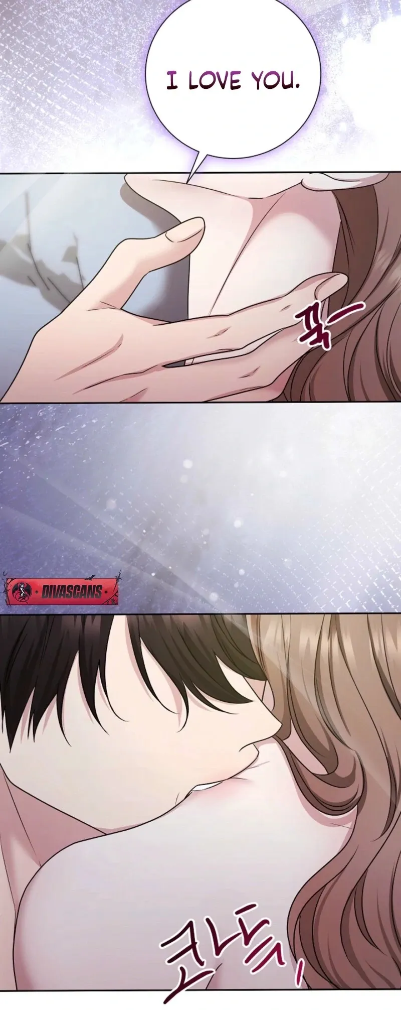 With the Alpha Childhood Friend I Despise Chapter 7 page 39 - 