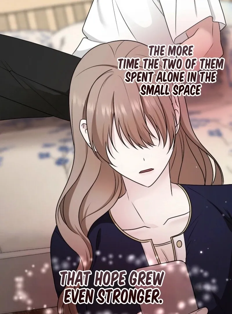 With the Alpha Childhood Friend I Despise Chapter 7 page 5 - 
