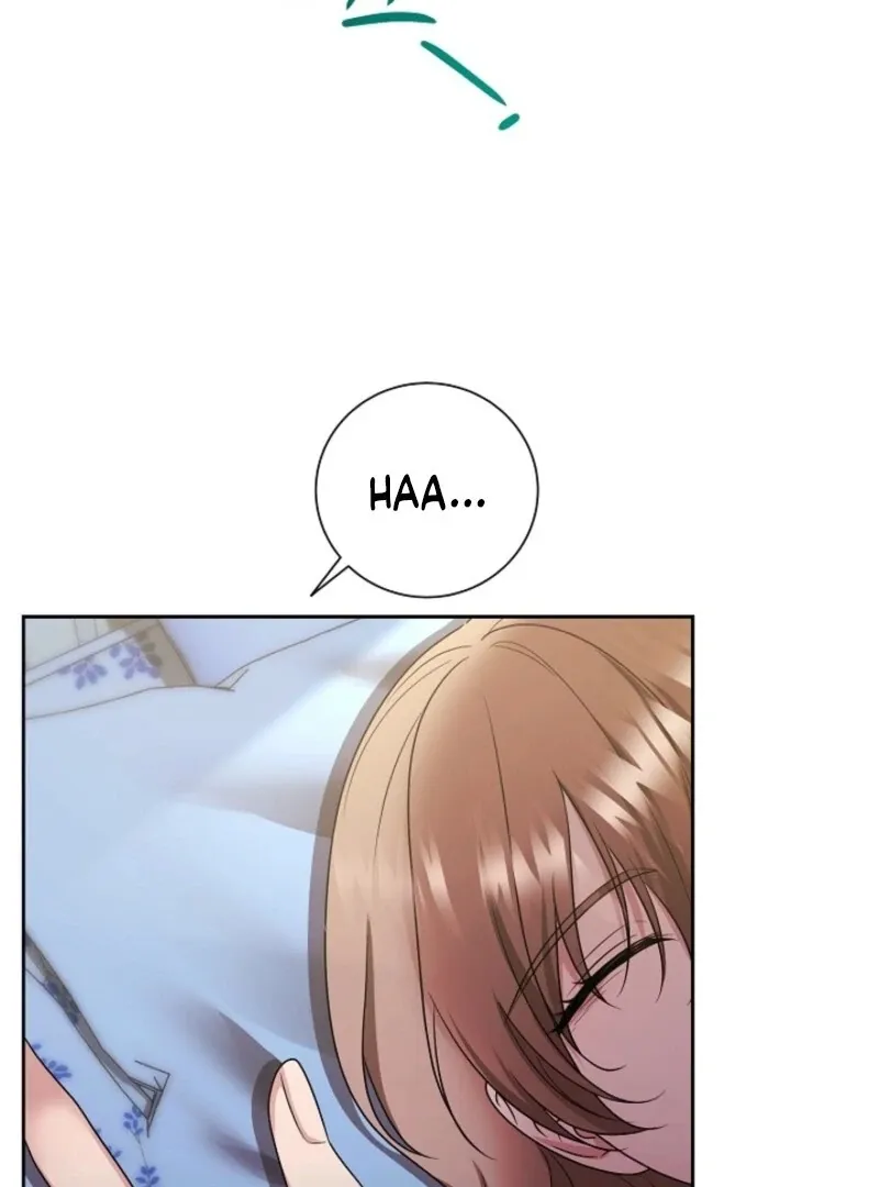 With the Alpha Childhood Friend I Despise Chapter 7 page 41 - 