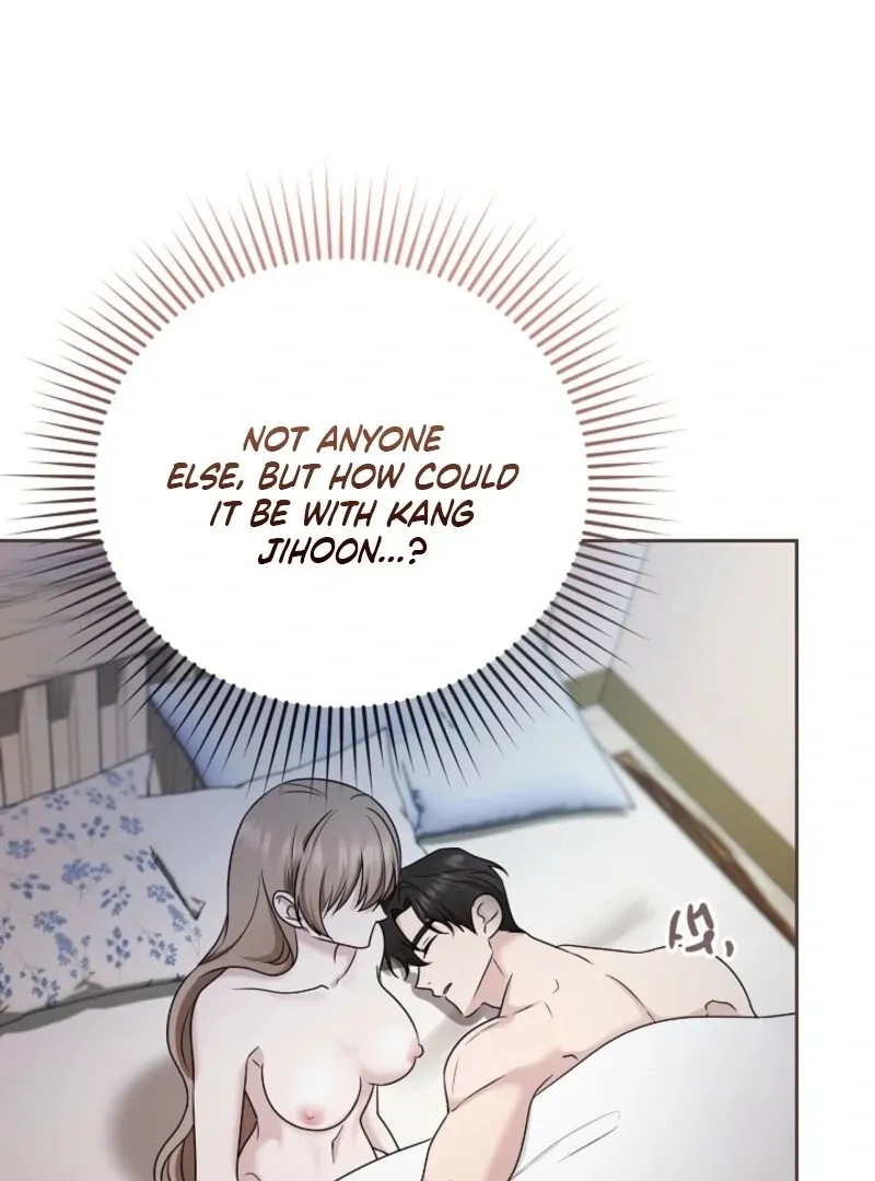 With the Alpha Childhood Friend I Despise Chapter 7 page 53 - 