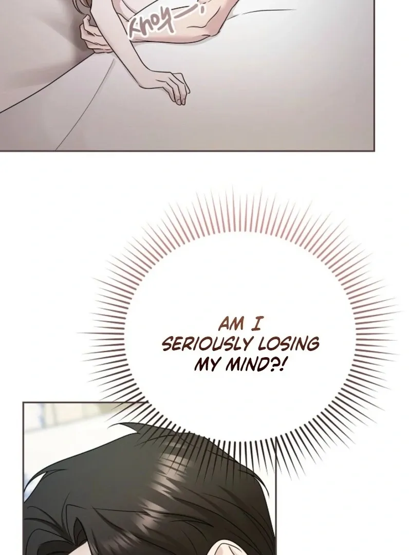 With the Alpha Childhood Friend I Despise Chapter 7 page 54 - 