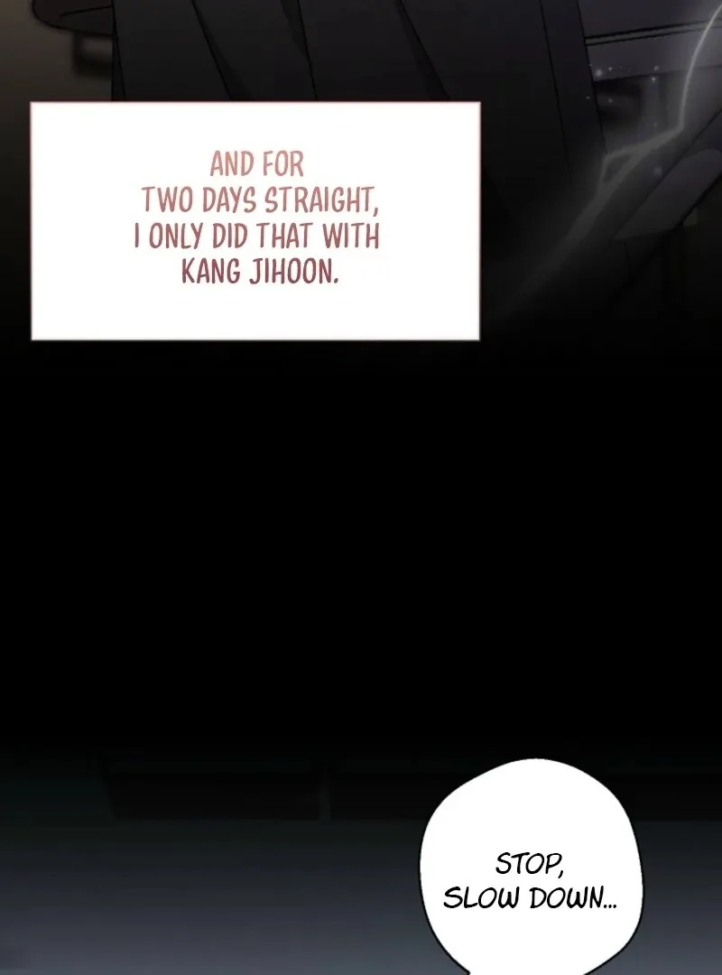 With the Alpha Childhood Friend I Despise Chapter 7 page 58 - 