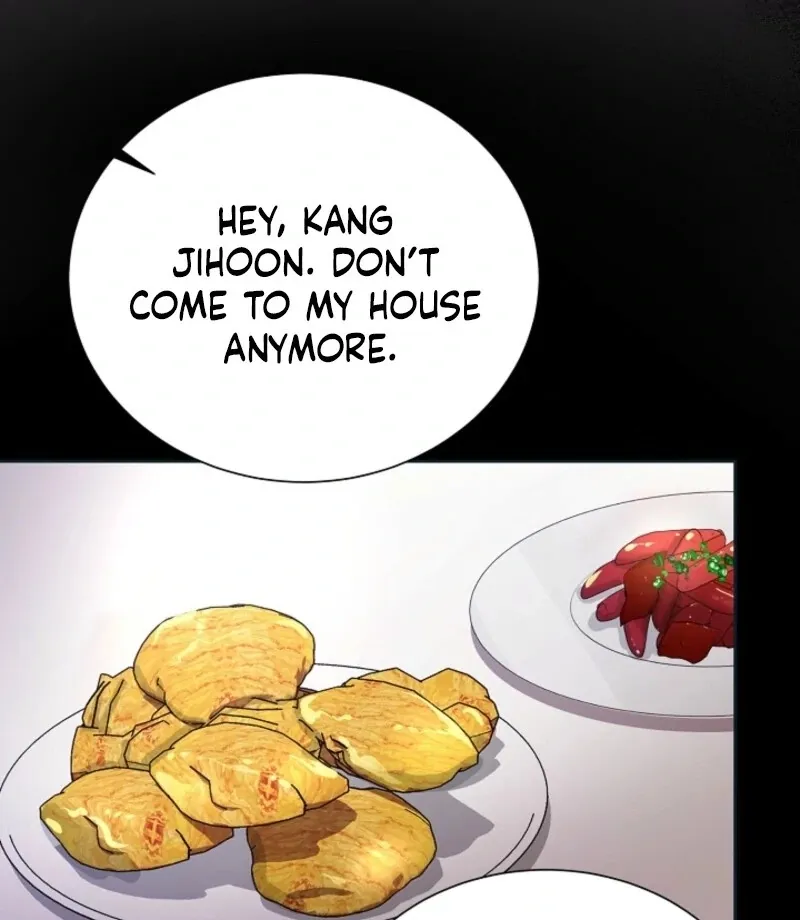 With the Alpha Childhood Friend I Despise Chapter 7 page 7 - 