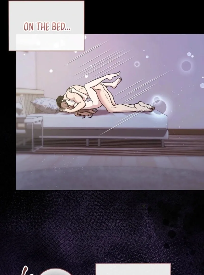 With the Alpha Childhood Friend I Despise Chapter 7 page 62 - 