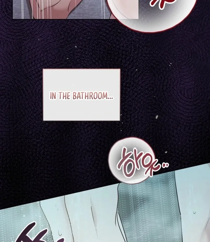With the Alpha Childhood Friend I Despise Chapter 7 page 64 - 