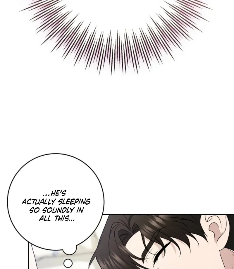 With the Alpha Childhood Friend I Despise Chapter 7 page 72 - 