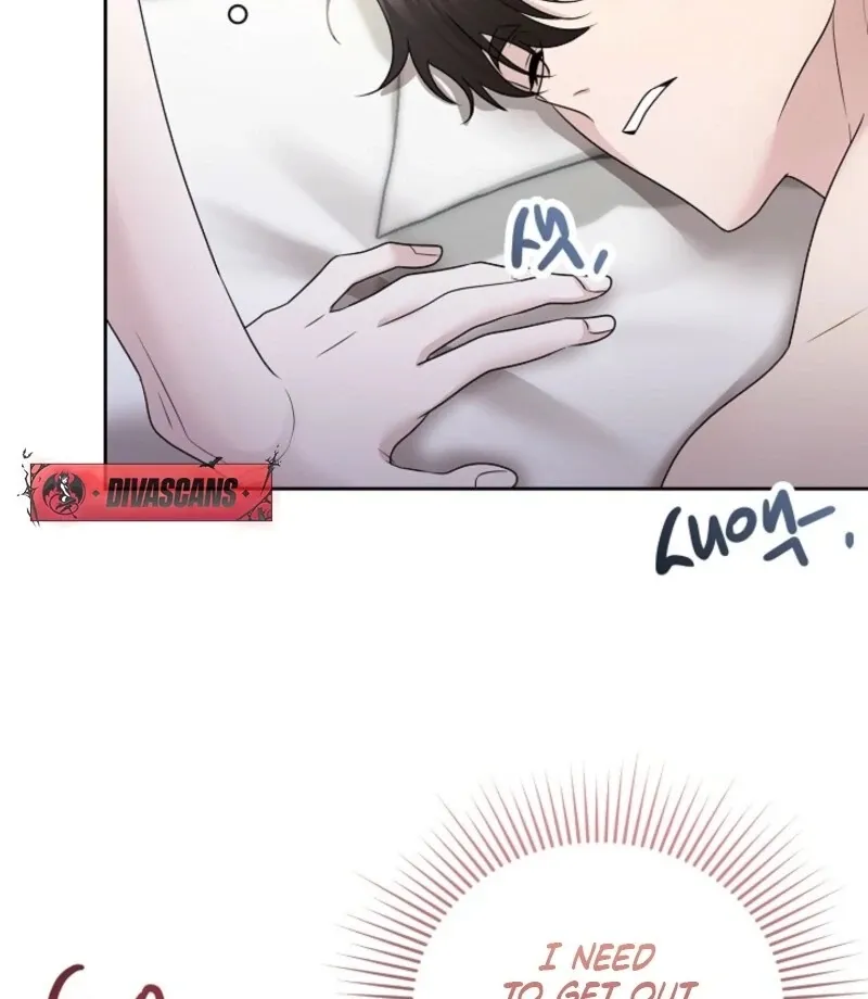 With the Alpha Childhood Friend I Despise Chapter 7 page 73 - 