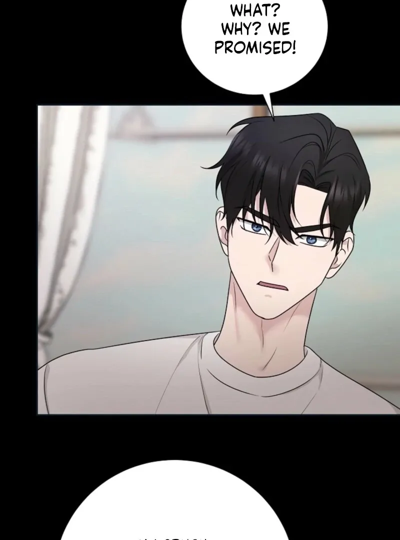 With the Alpha Childhood Friend I Despise Chapter 7 page 9 - 