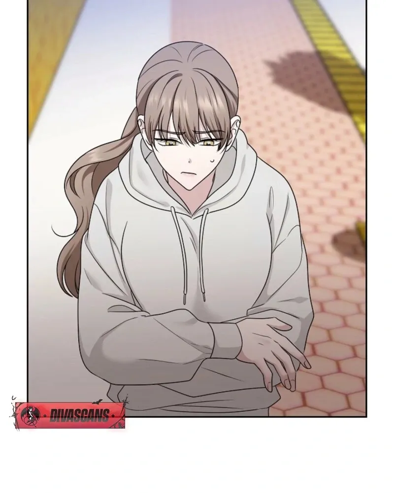 With the Alpha Childhood Friend I Despise Chapter 7 page 87 - 