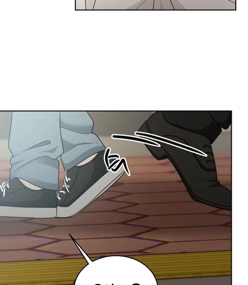 With the Alpha Childhood Friend I Despise Chapter 7 page 91 - 