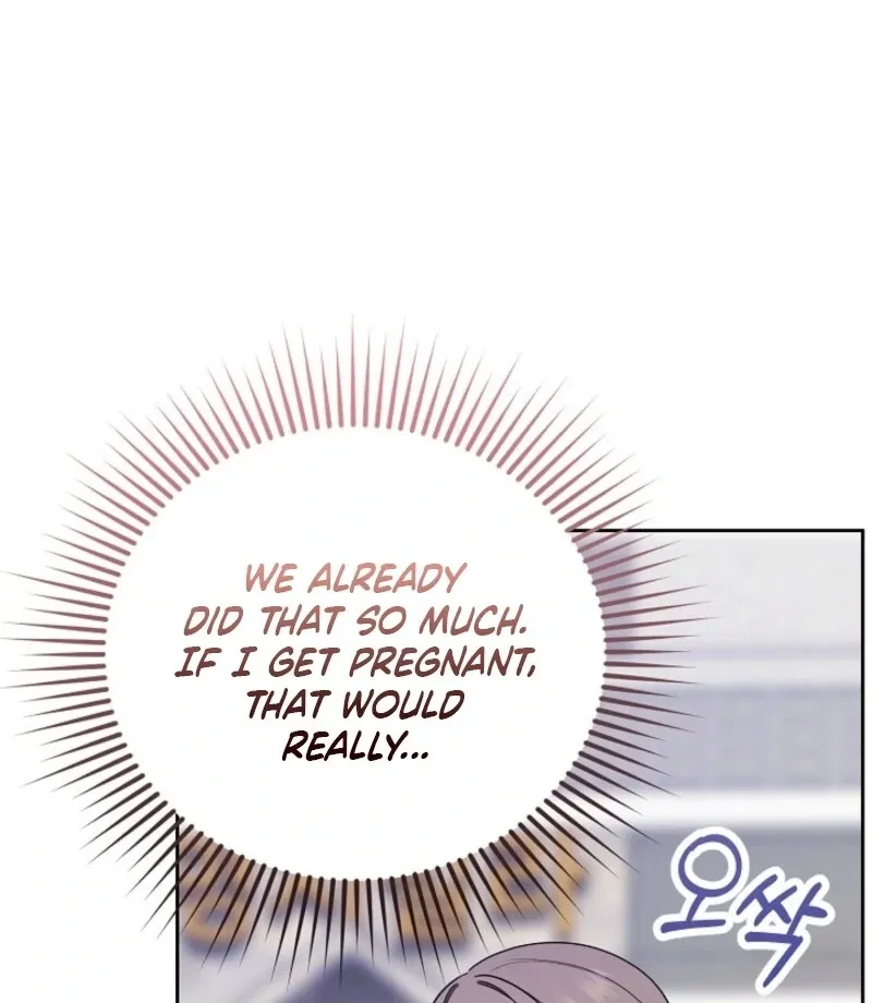 With the Alpha Childhood Friend I Despise Chapter 7 page 98 - 