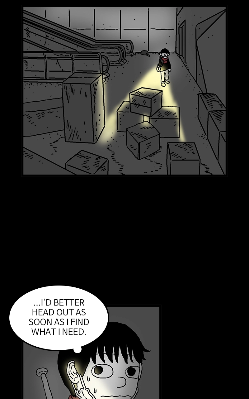 With Tony Chapter 0 page 13 - 