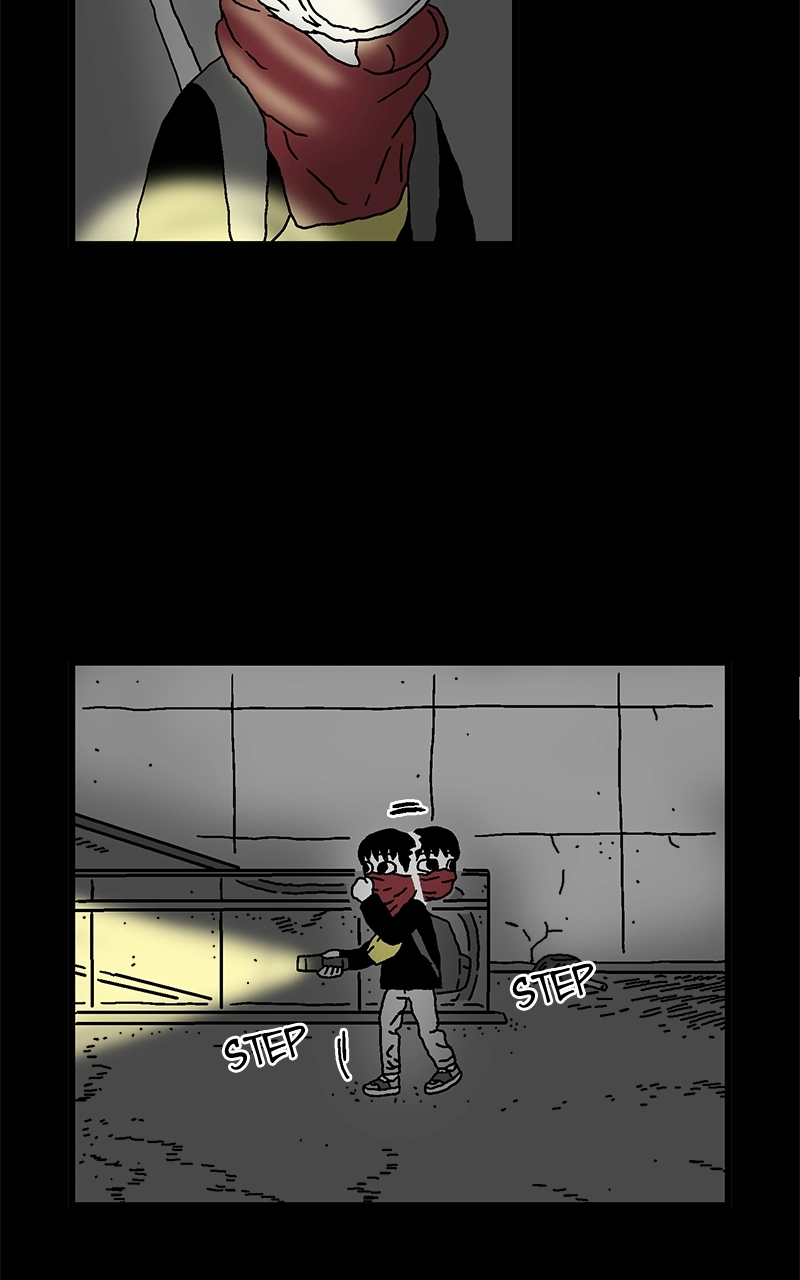 With Tony Chapter 0 page 14 - 