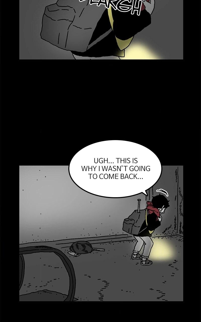 With Tony Chapter 0 page 8 - 