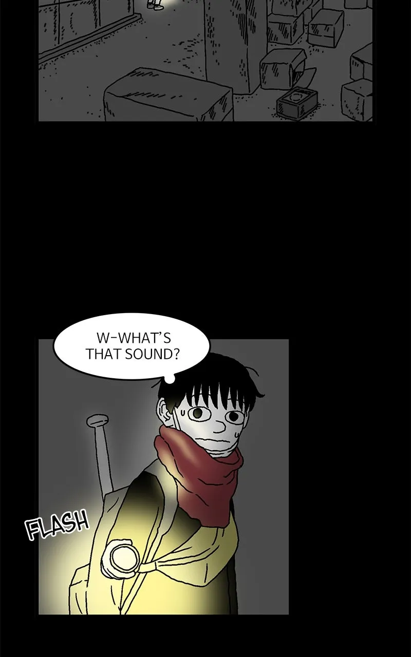 With Tony Chapter 1 page 11 - 