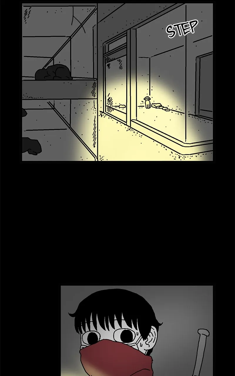 With Tony Chapter 1 page 19 - 