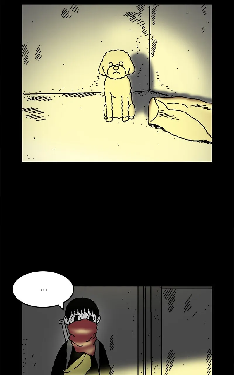 With Tony Chapter 1 page 22 - 