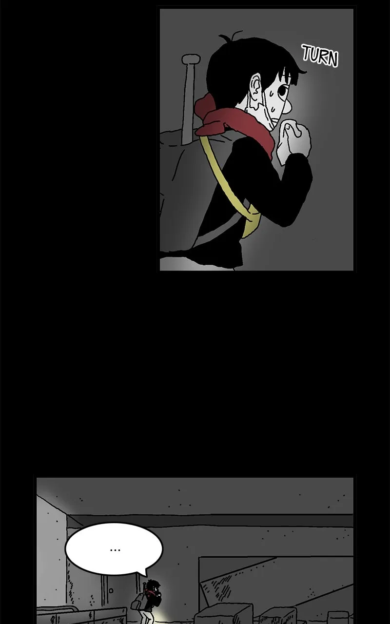 With Tony Chapter 1 page 10 - 