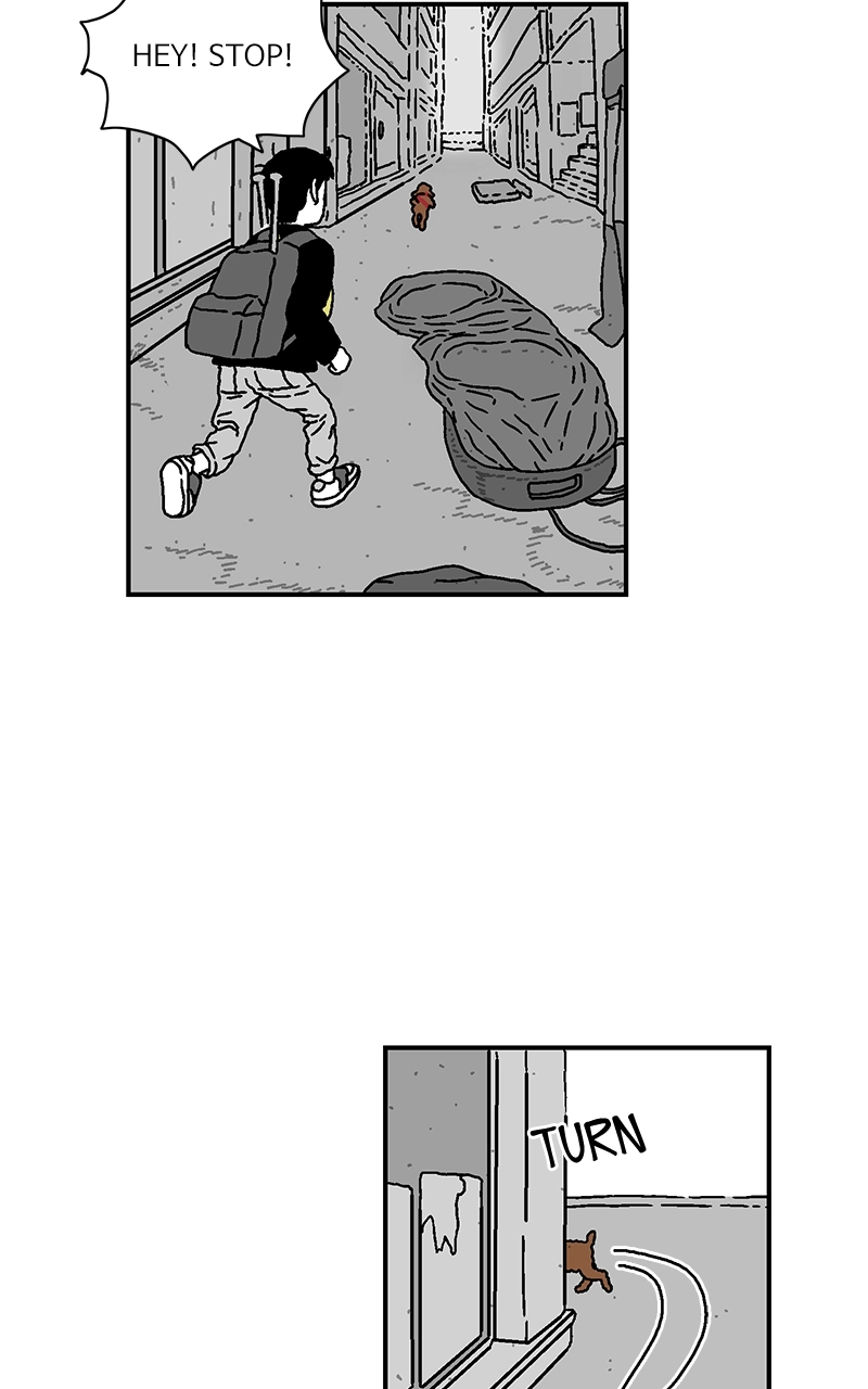 With Tony Chapter 10 page 18 - 