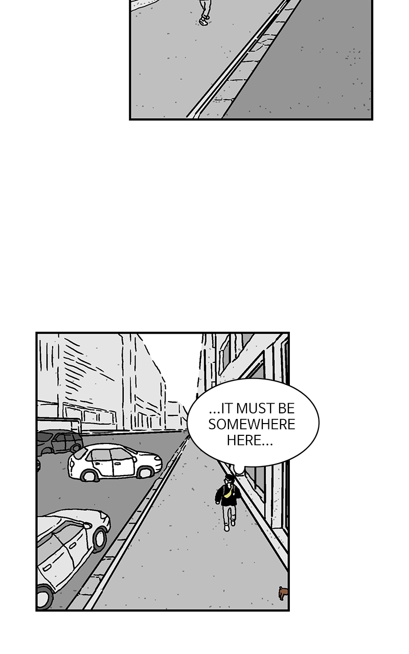 With Tony Chapter 10 page 22 - 