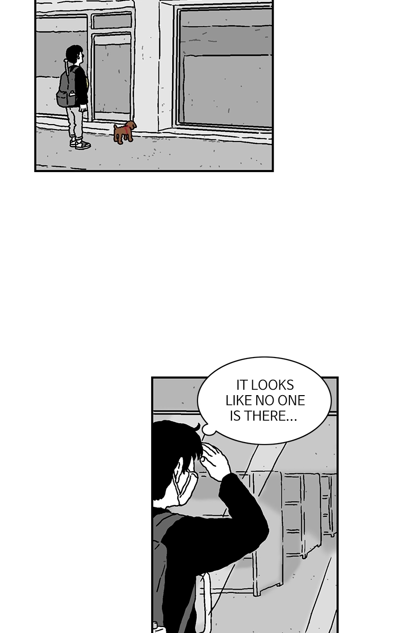 With Tony Chapter 10 page 26 - 