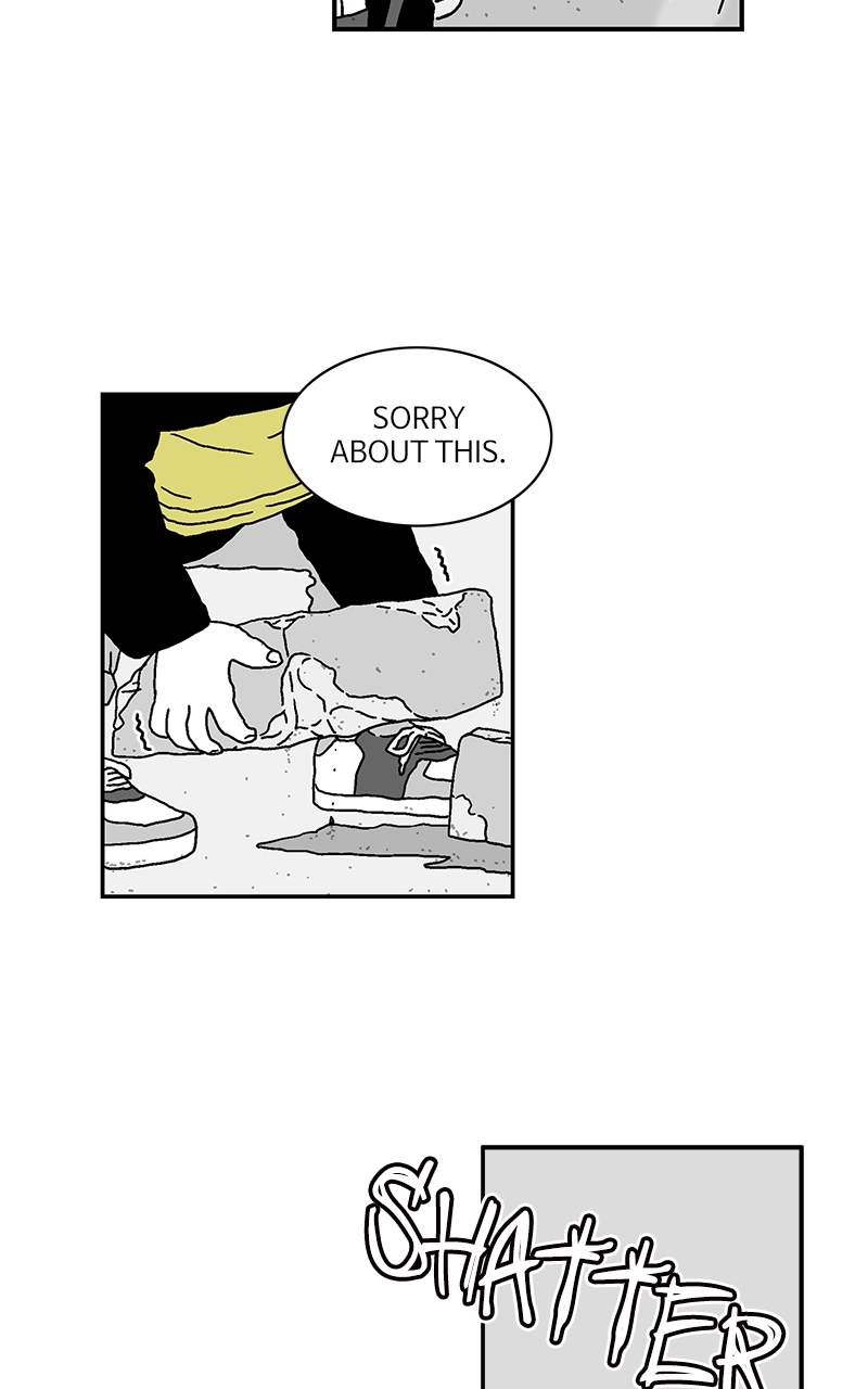 With Tony Chapter 10 page 27 - 