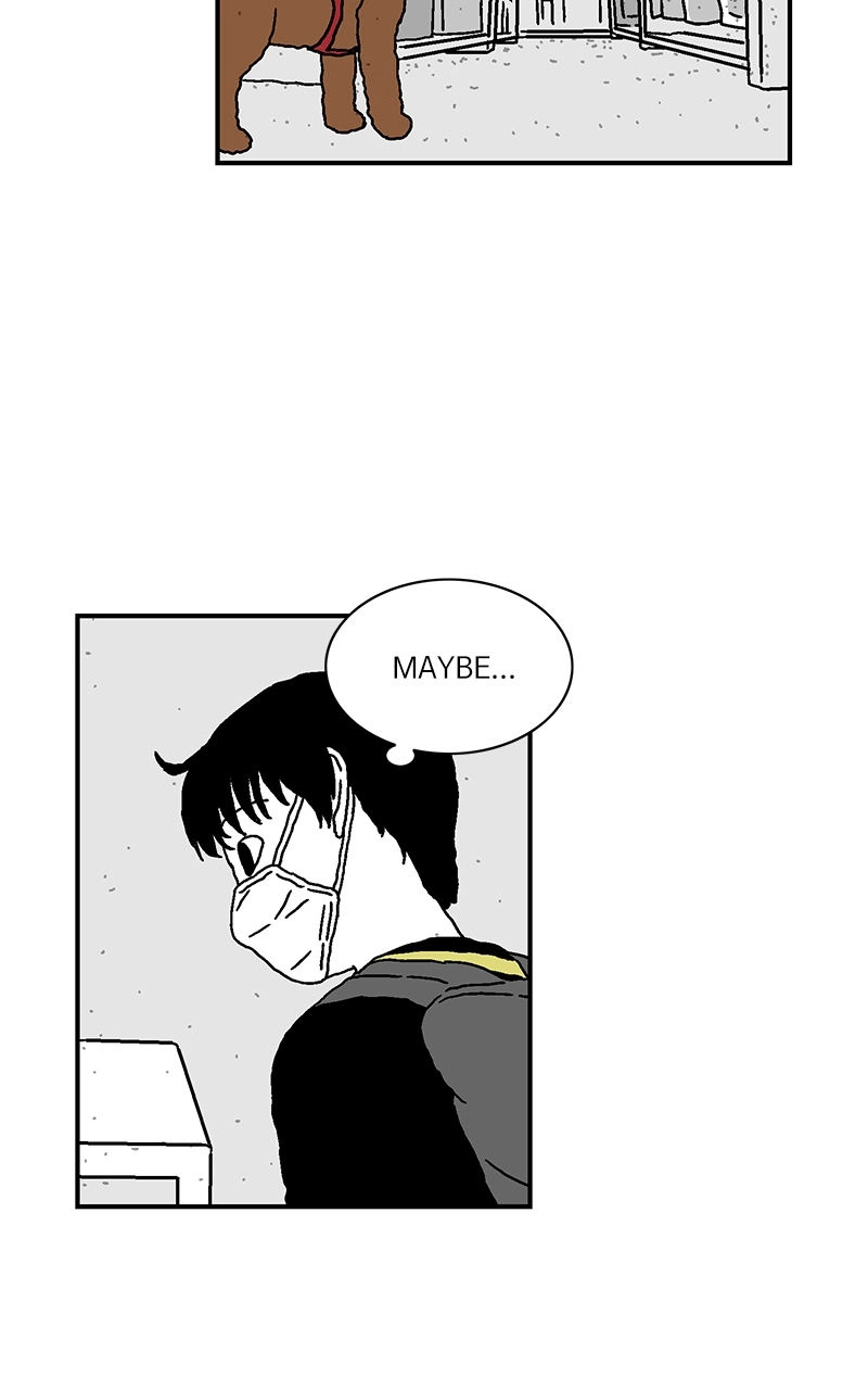 With Tony Chapter 10 page 33 - 