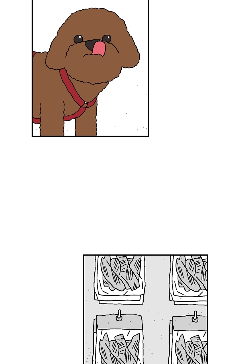 With Tony Chapter 10 page 38 - 