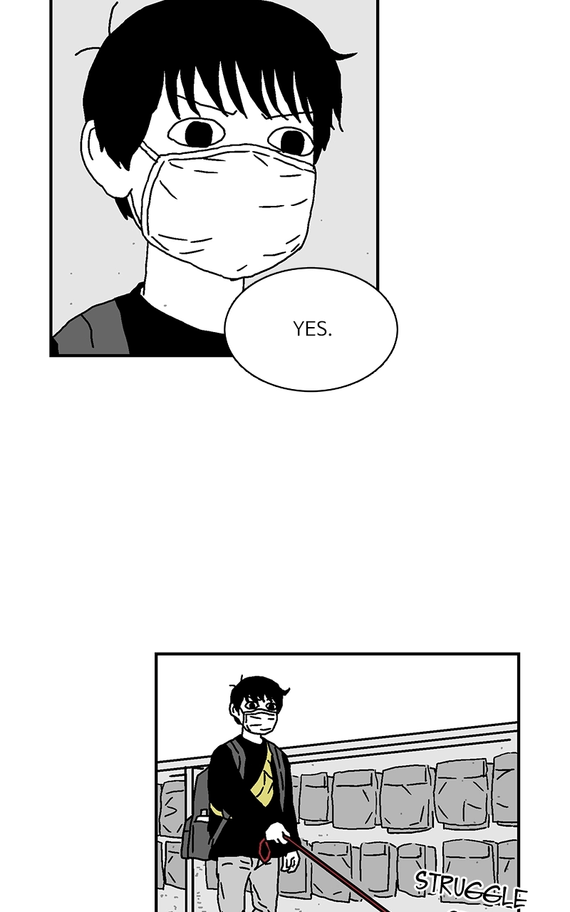 With Tony Chapter 10 page 50 - 