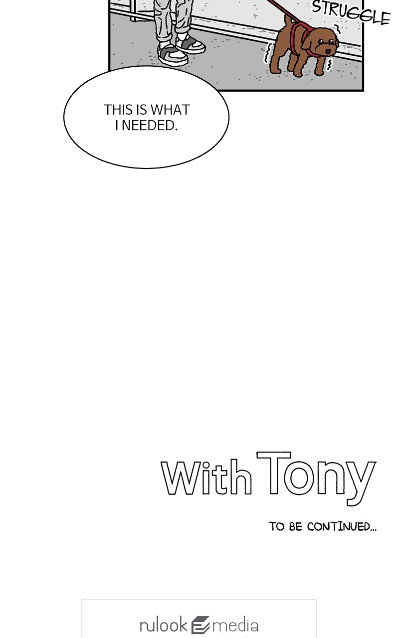 With Tony Chapter 10 page 51 - 