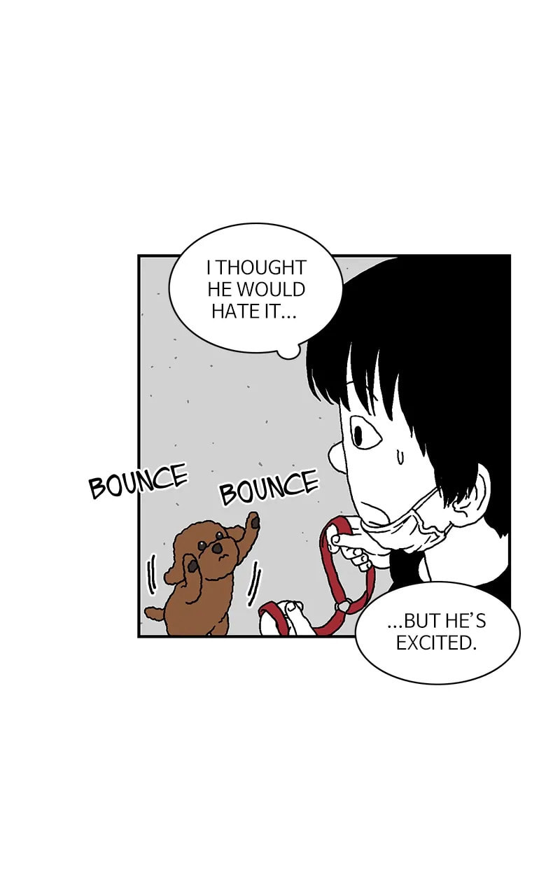 With Tony Chapter 11 page 11 - 