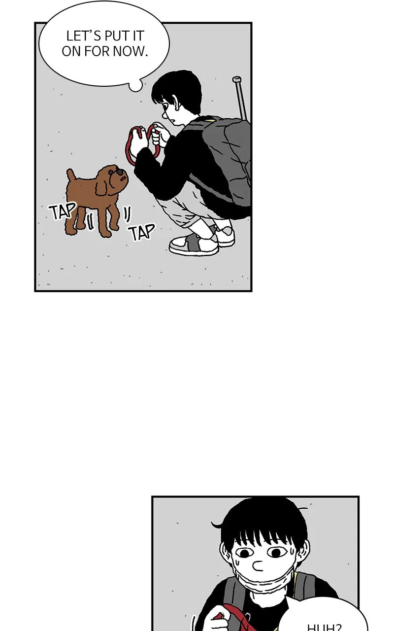 With Tony Chapter 11 page 12 - 