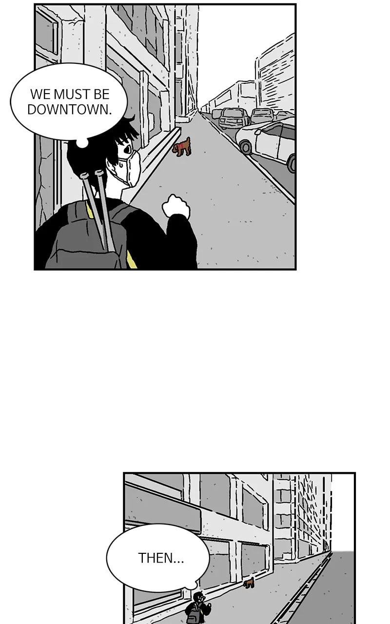 With Tony Chapter 11 page 20 - 