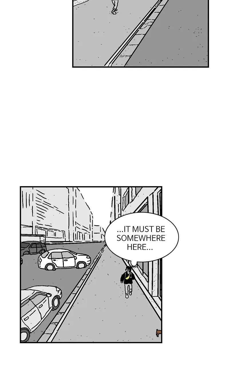 With Tony Chapter 11 page 21 - 
